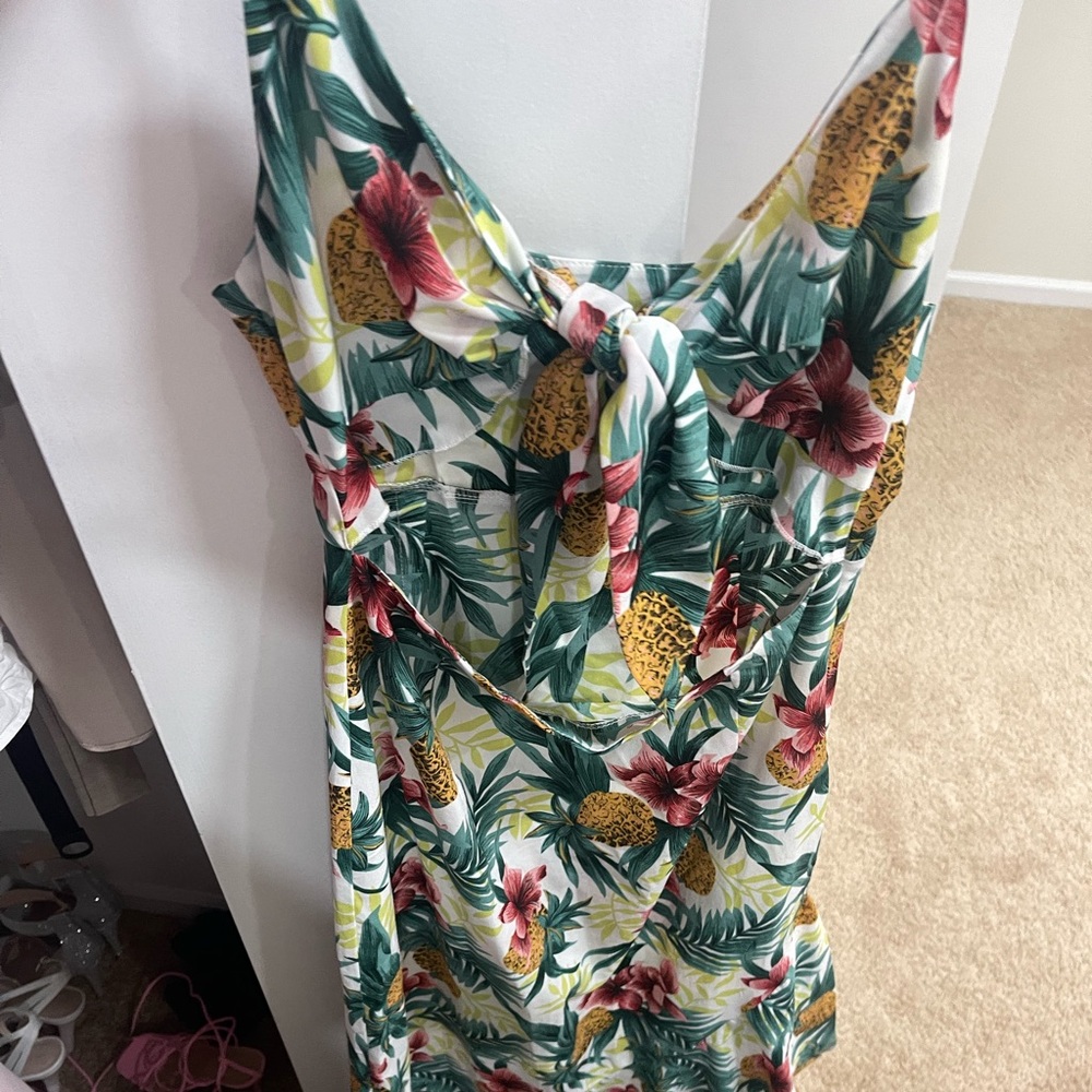Summer dress